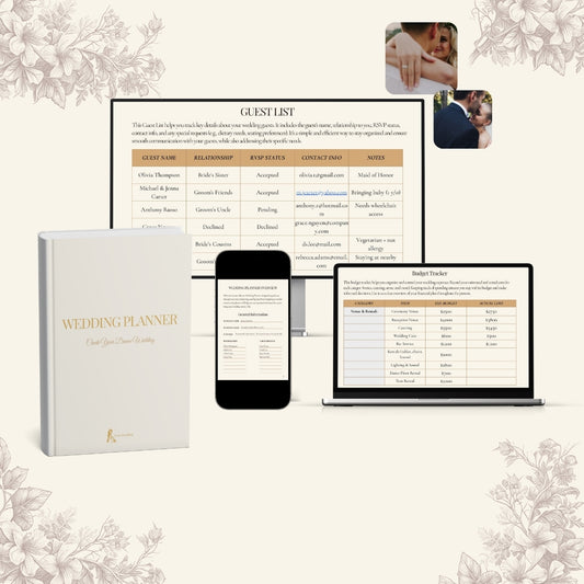 Wedding Planner