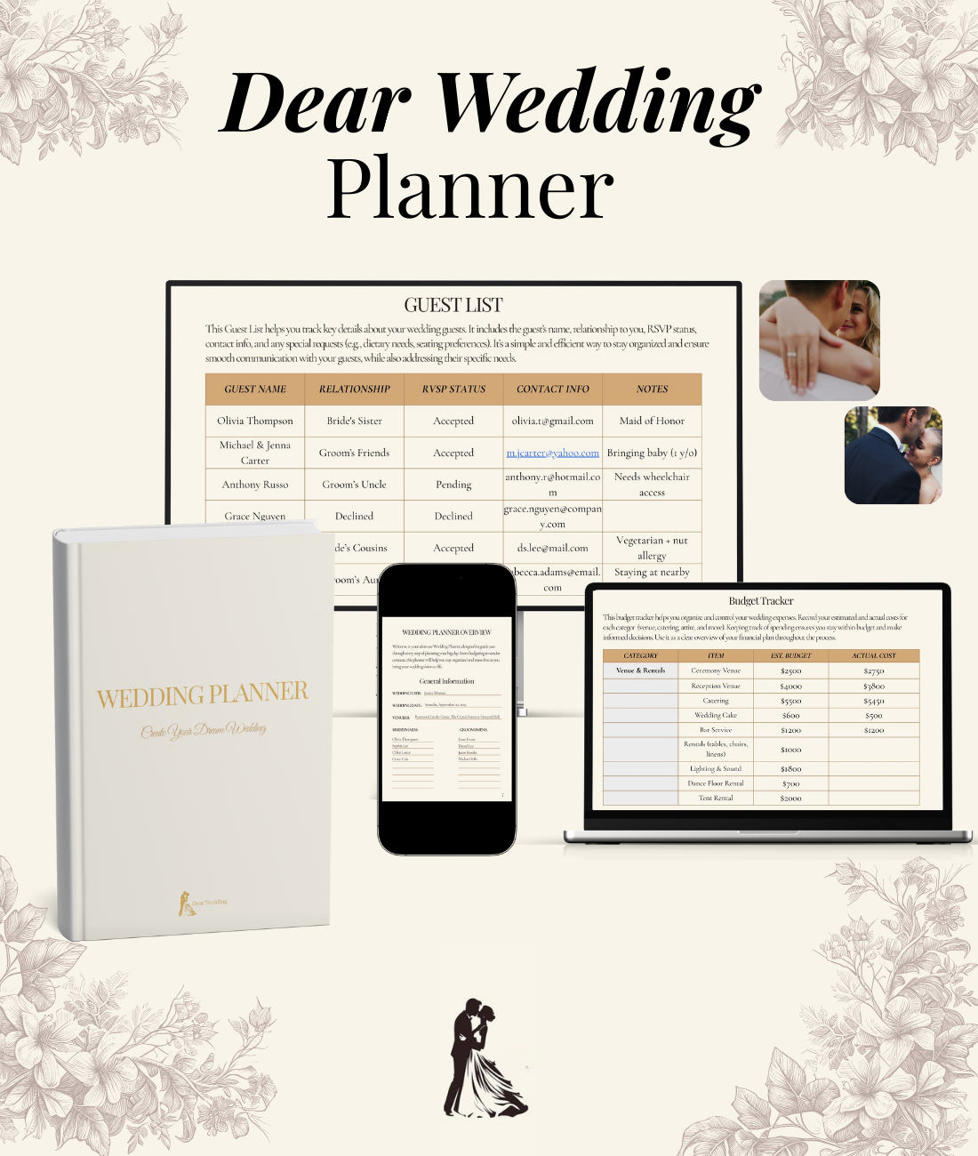 Wedding Planner